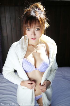 MyGirl 美媛馆 Vol.066 模特丽江旅拍合集预告写真！