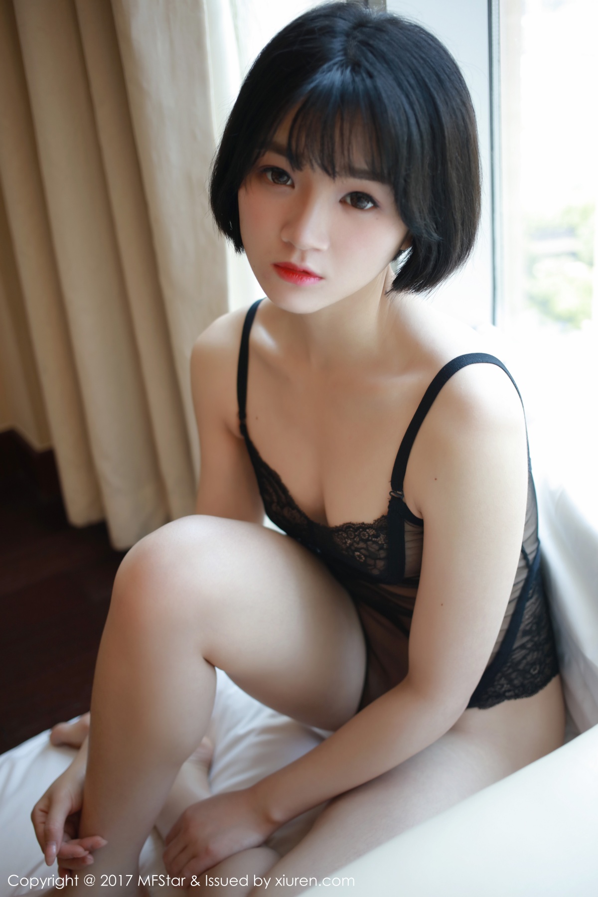 模范学院 [MFStar] 2017.10.26 VOL.110 悦爷妖精