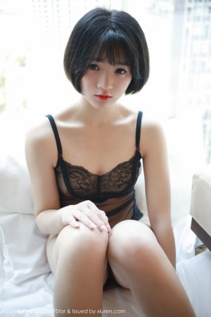 模范学院 [MFStar] 2017.10.26 VOL.110 悦爷妖精