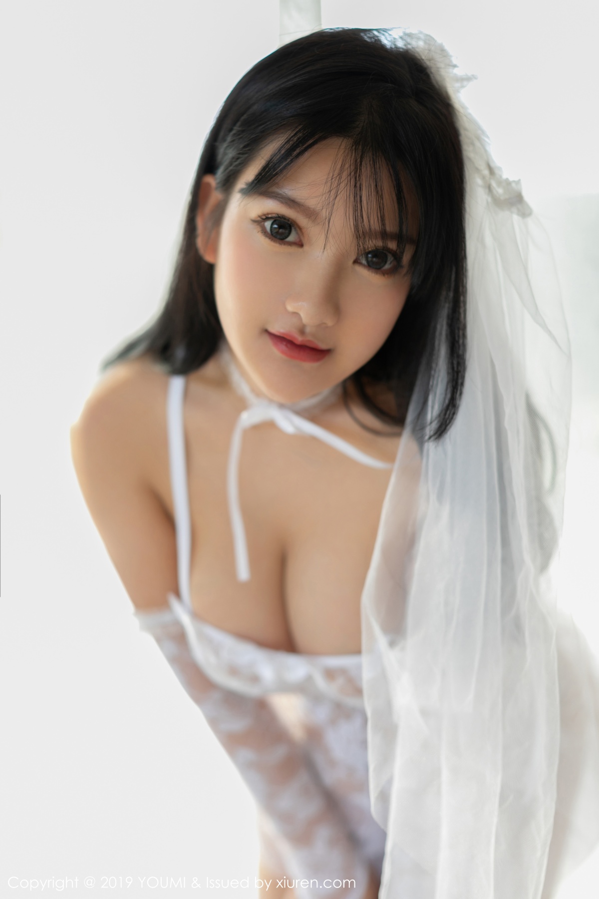 尤蜜荟 [YOUMI] 2019.05.22 VOL.309 小尤奈