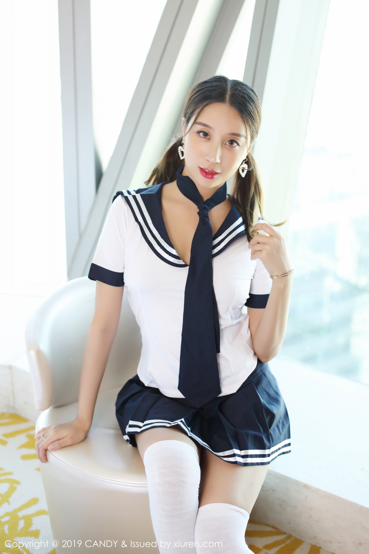 网红馆 [CANDY] 2019.07.12 VOL.073 筱慧