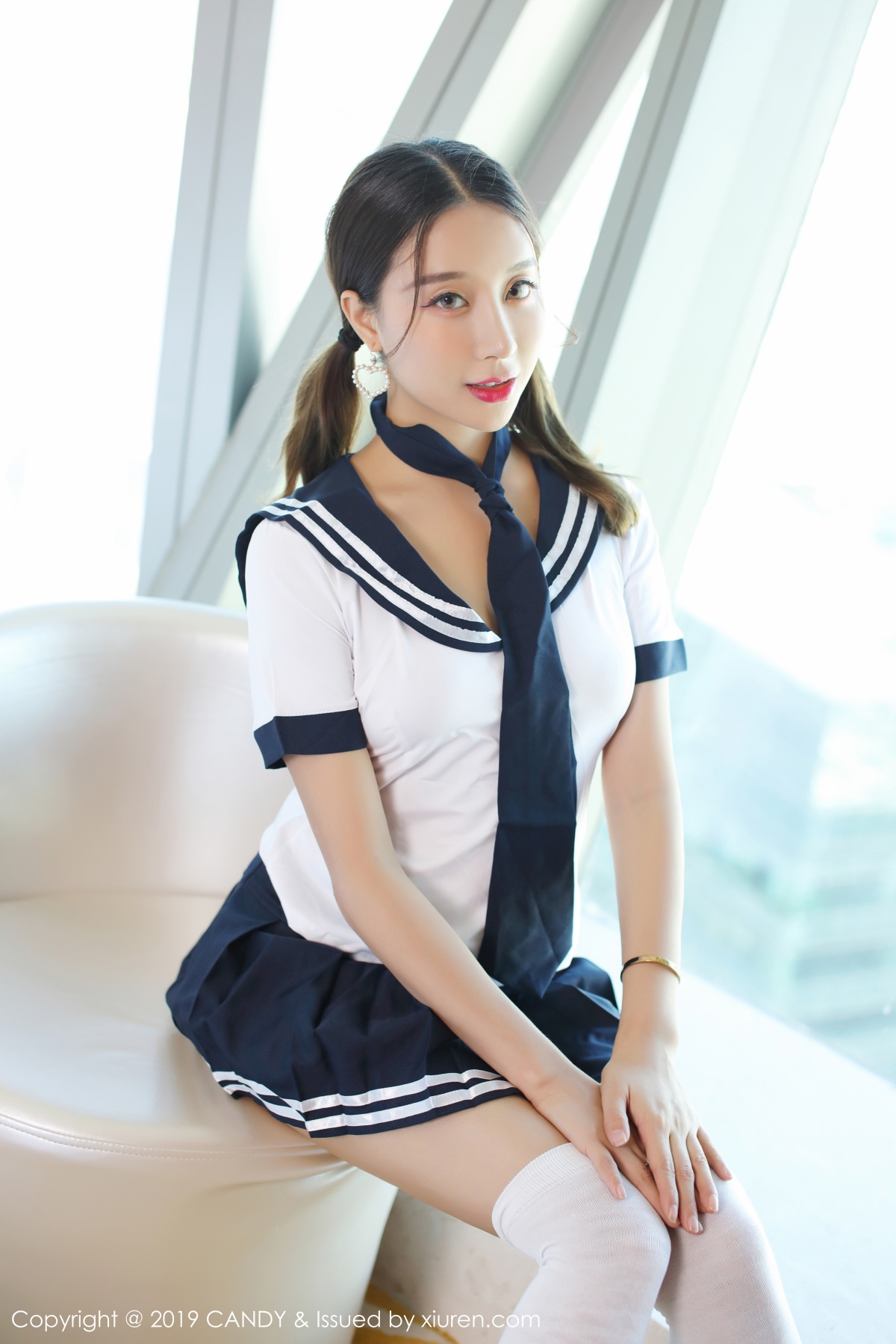 网红馆 [CANDY] 2019.07.12 VOL.073 筱慧