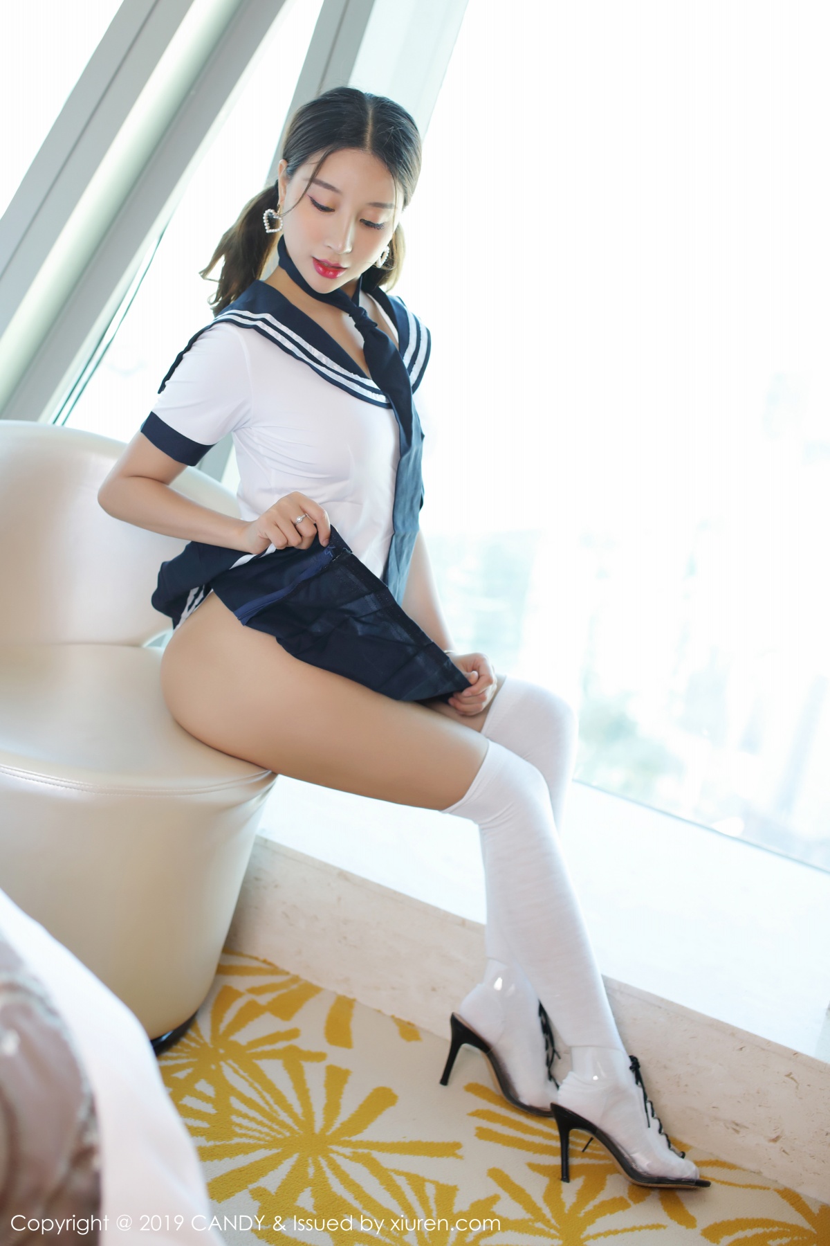 网红馆 [CANDY] 2019.07.12 VOL.073 筱慧