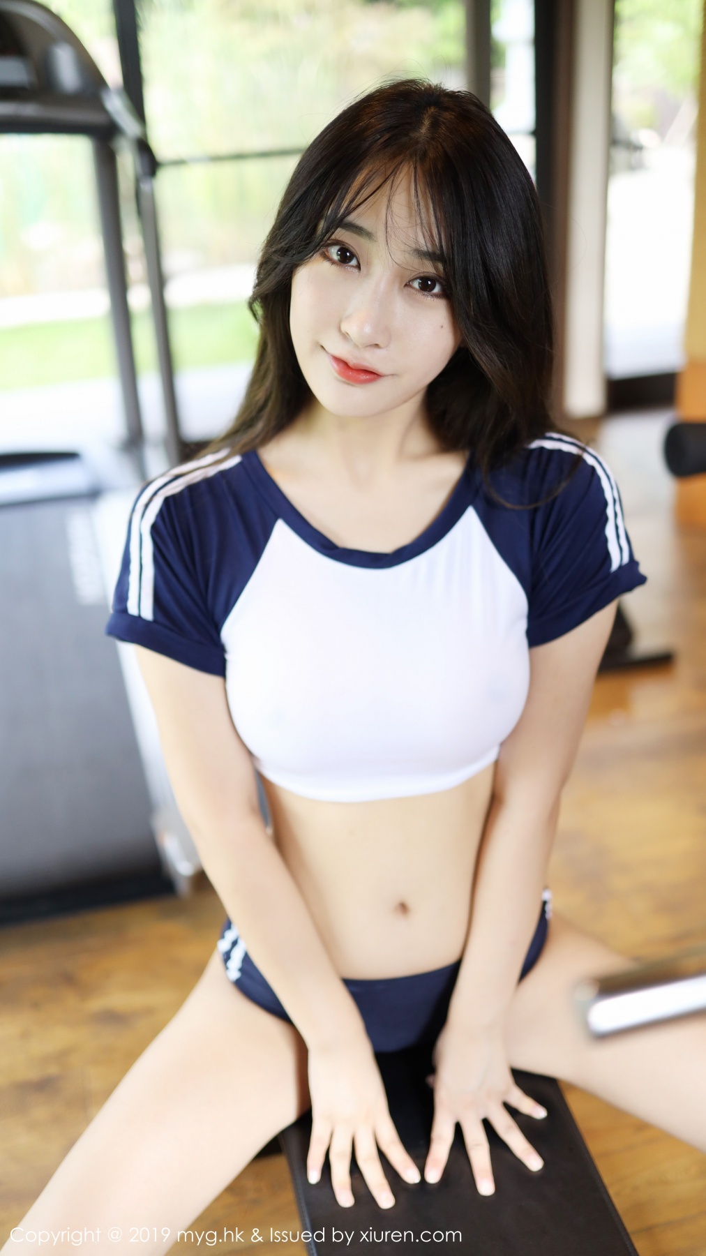 美媛馆 [MyGirl] 2019.09.25 VOL.392 Betty林子欣