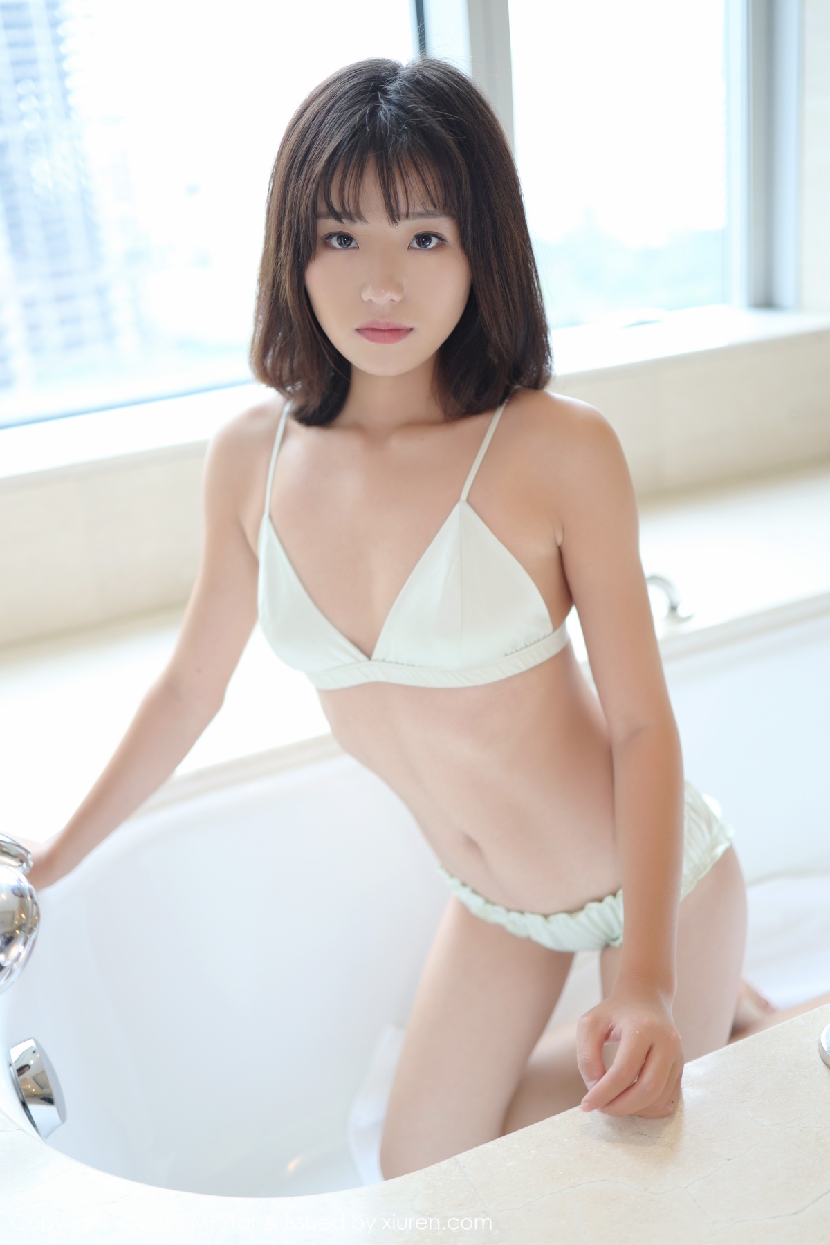 模范学院 [MFStar] 2019.11.13 VOL.229 Baileys 香儿