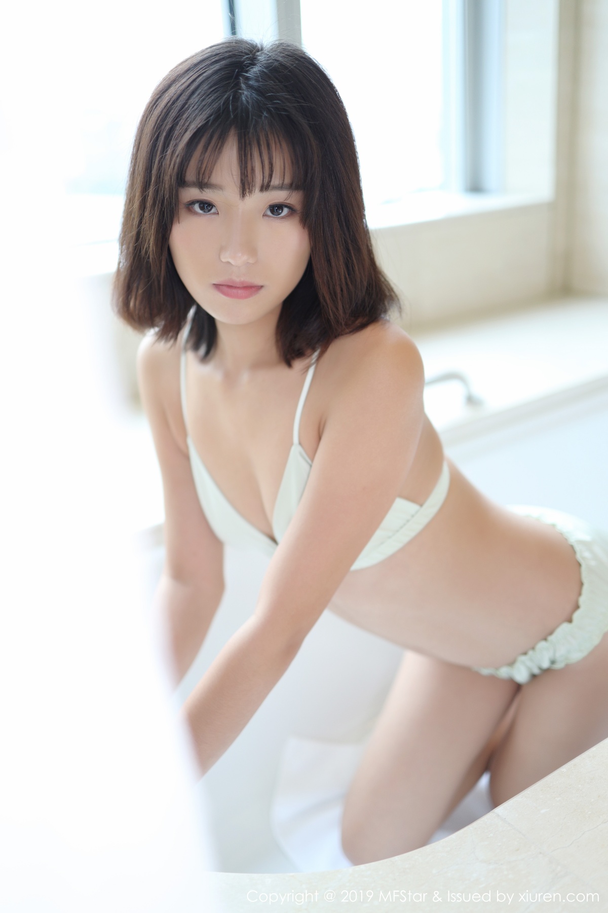 模范学院 [MFStar] 2019.11.13 VOL.229 Baileys 香儿