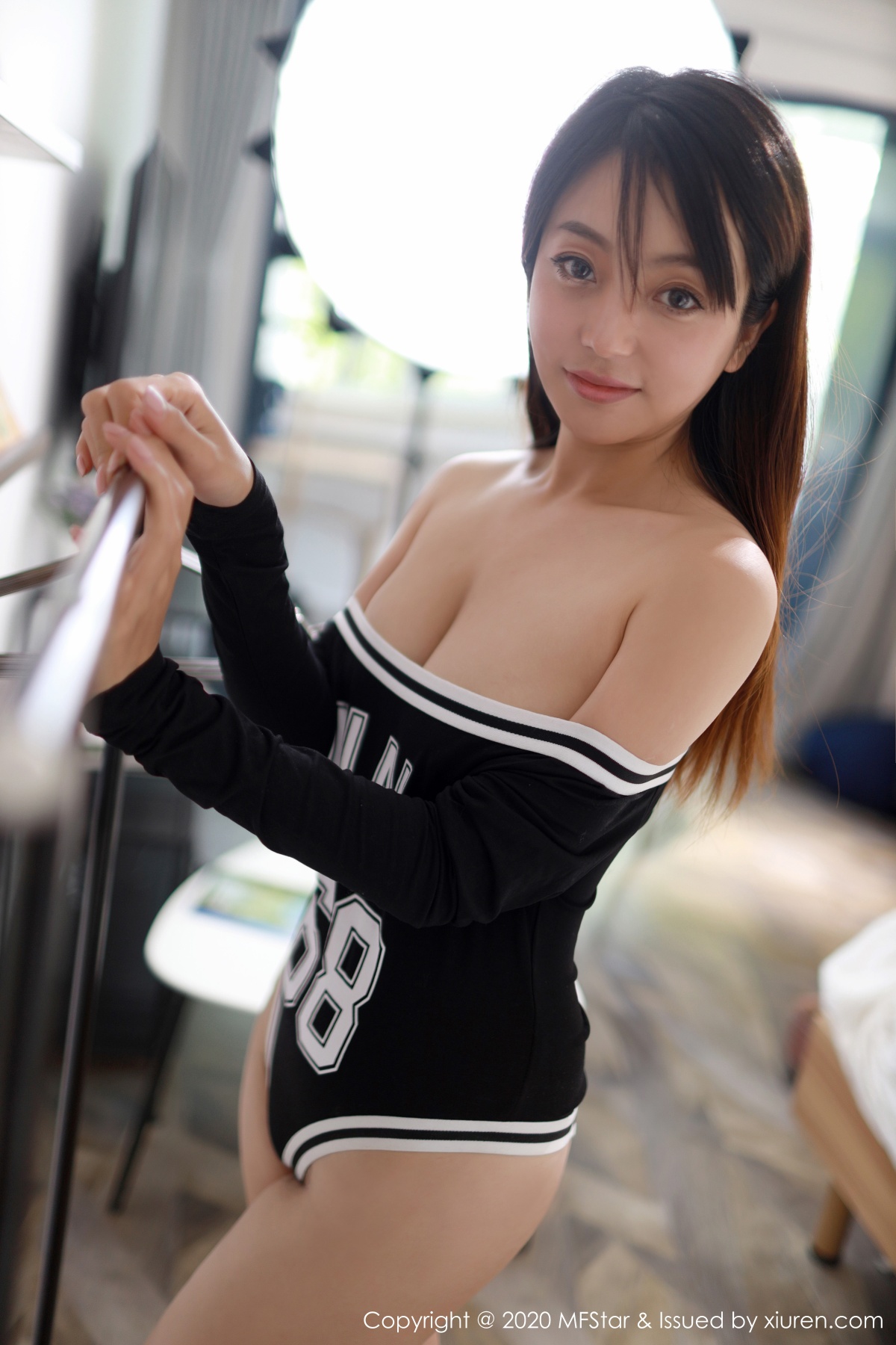 模范学院 [MFStar] 2020.02.19 VOL.270 郭忆然