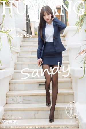 花漾写真 [HuaYang] 2020.06.28 VOL.247 周于希Sandy