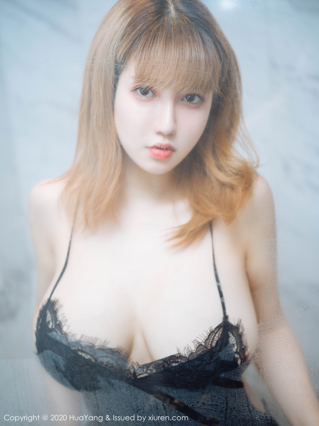 花漾写真 [HuaYang] 2020.11.02 VOL.311 周大萌