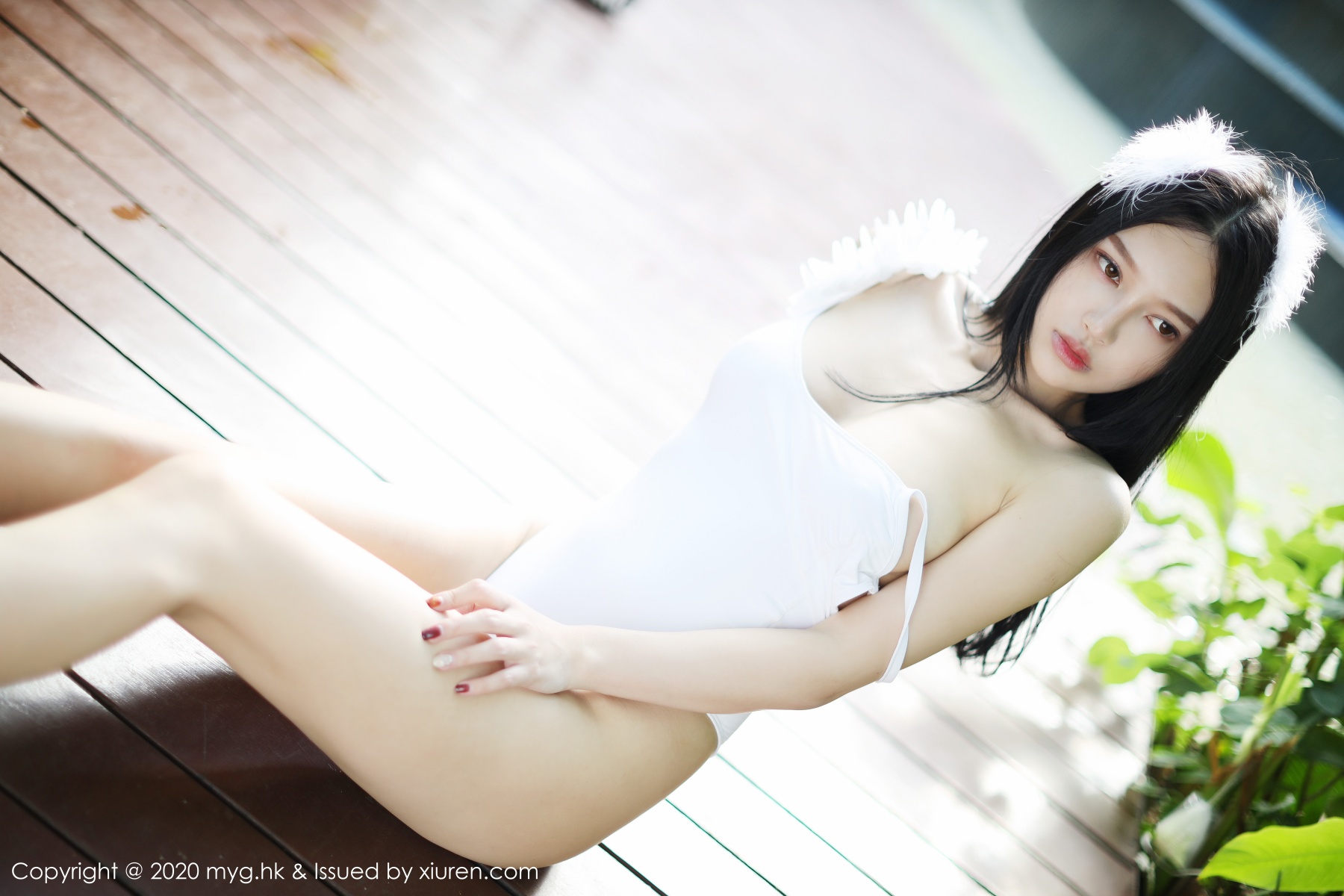 美媛馆 [MyGirl] 2020.11.30 VOL.463 唐琪儿.