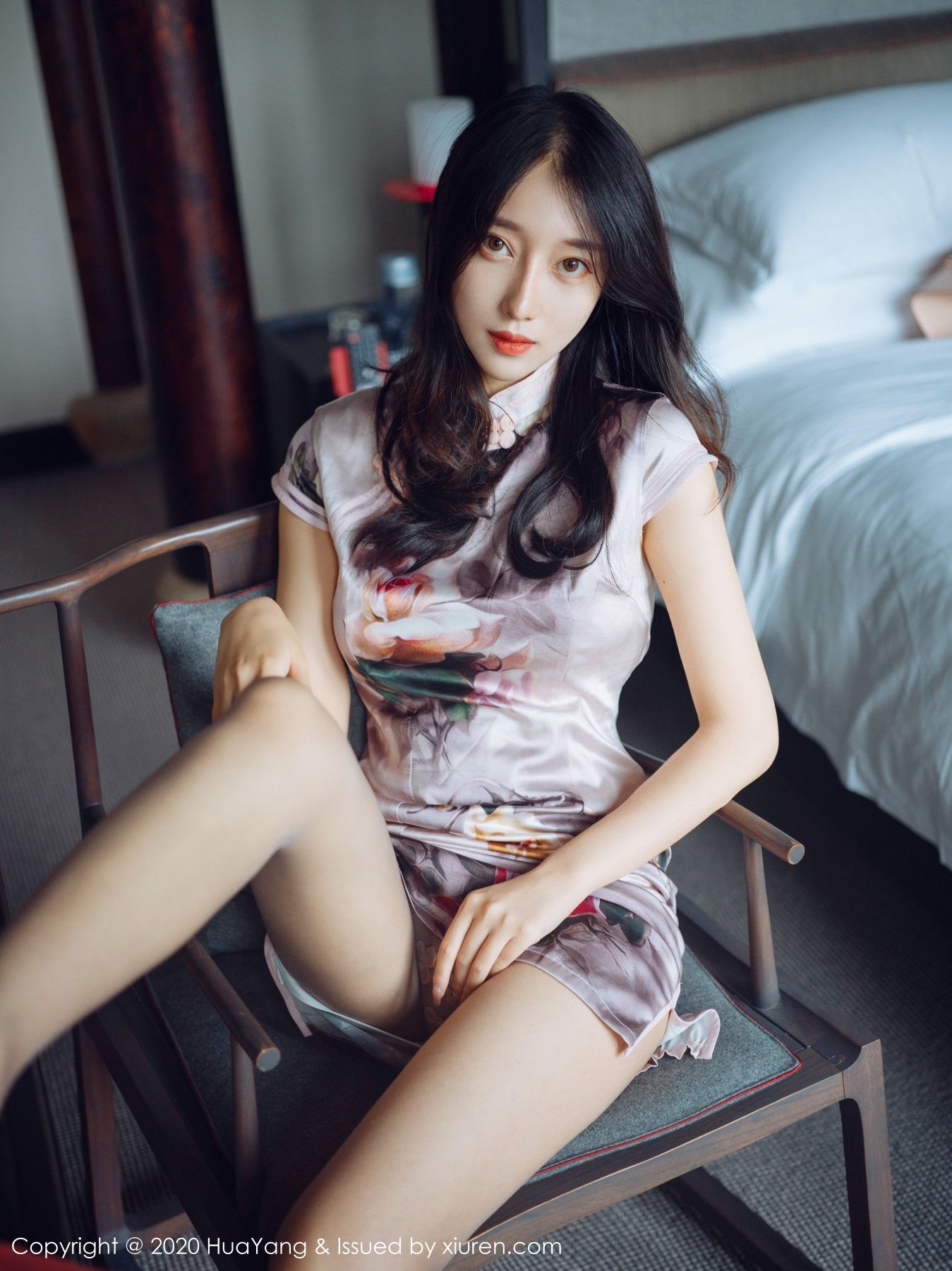 花漾写真 [HuaYang] 2020.12.11 VOL.339 玥儿玥er