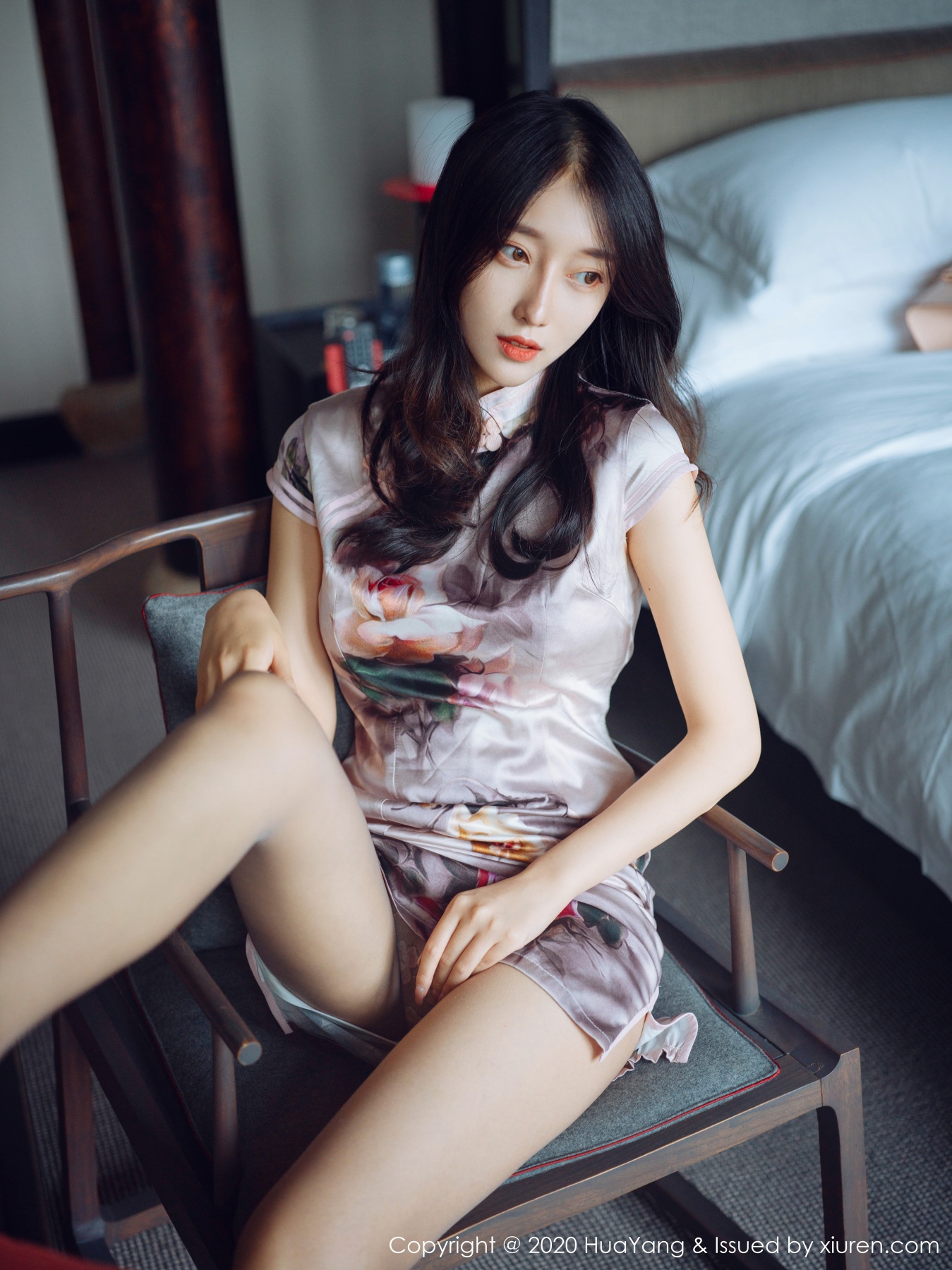 花漾写真 [HuaYang] 2020.12.11 VOL.339 玥儿玥er