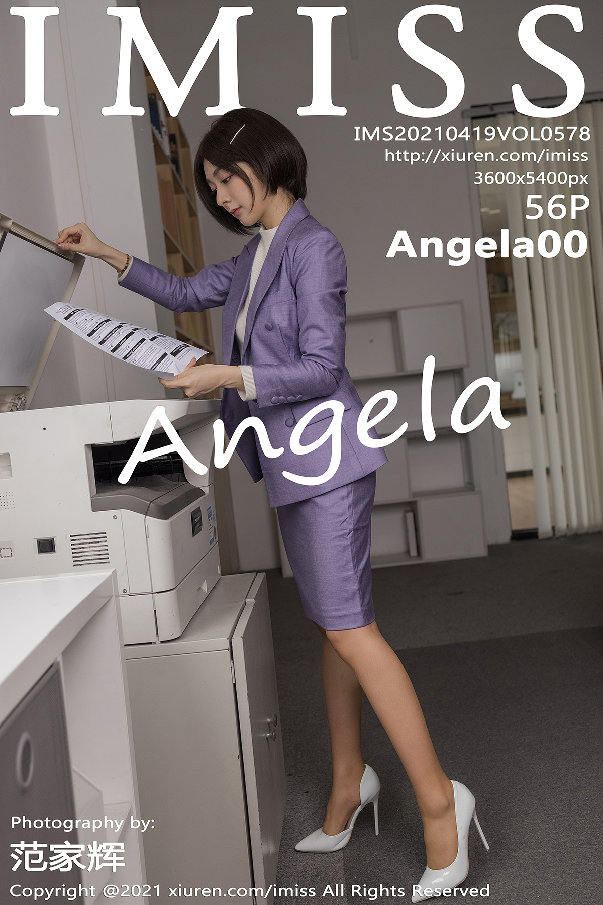 爱蜜社 [IMISS] 2021.04.19 VOL.578 Angela00