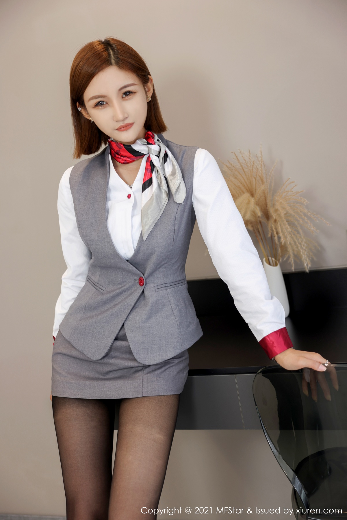 模范学院 [MFStar] 2021.11.16 VOL.539 王蜜