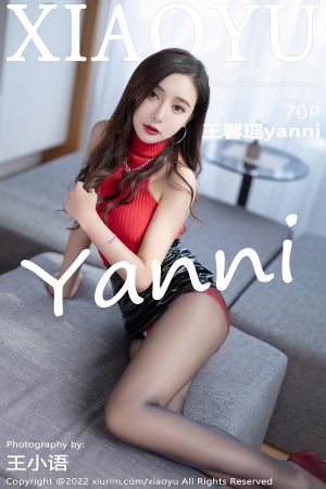 [XIAOYU] 2022.02.24 VOL.723 王馨瑶yanni