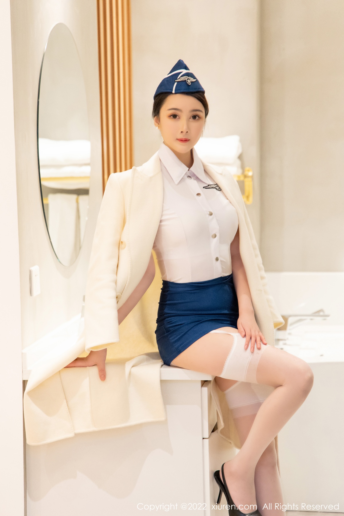 秀人 [XIUREN] 2022.03.22 summer宝宝