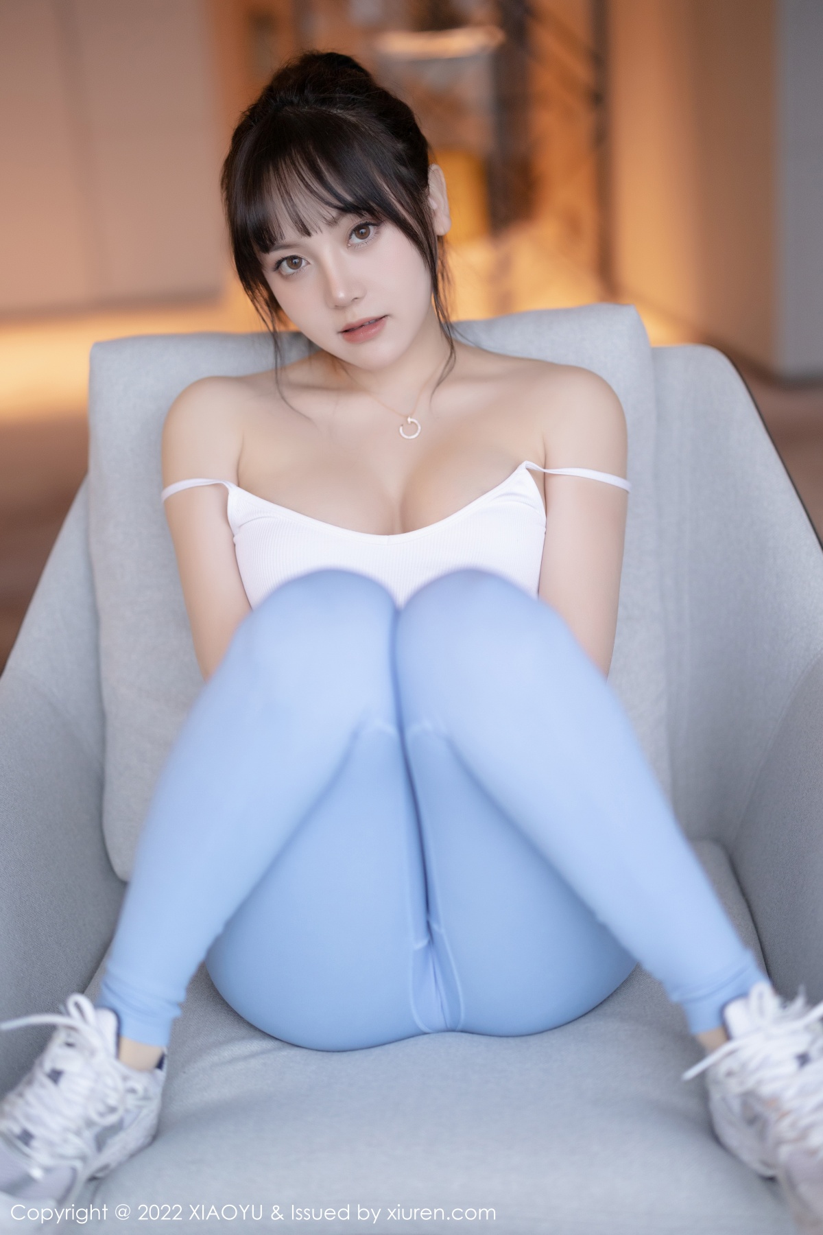 语画界 [XIAOYU] 2022.05.12 VOL.776 豆瓣酱