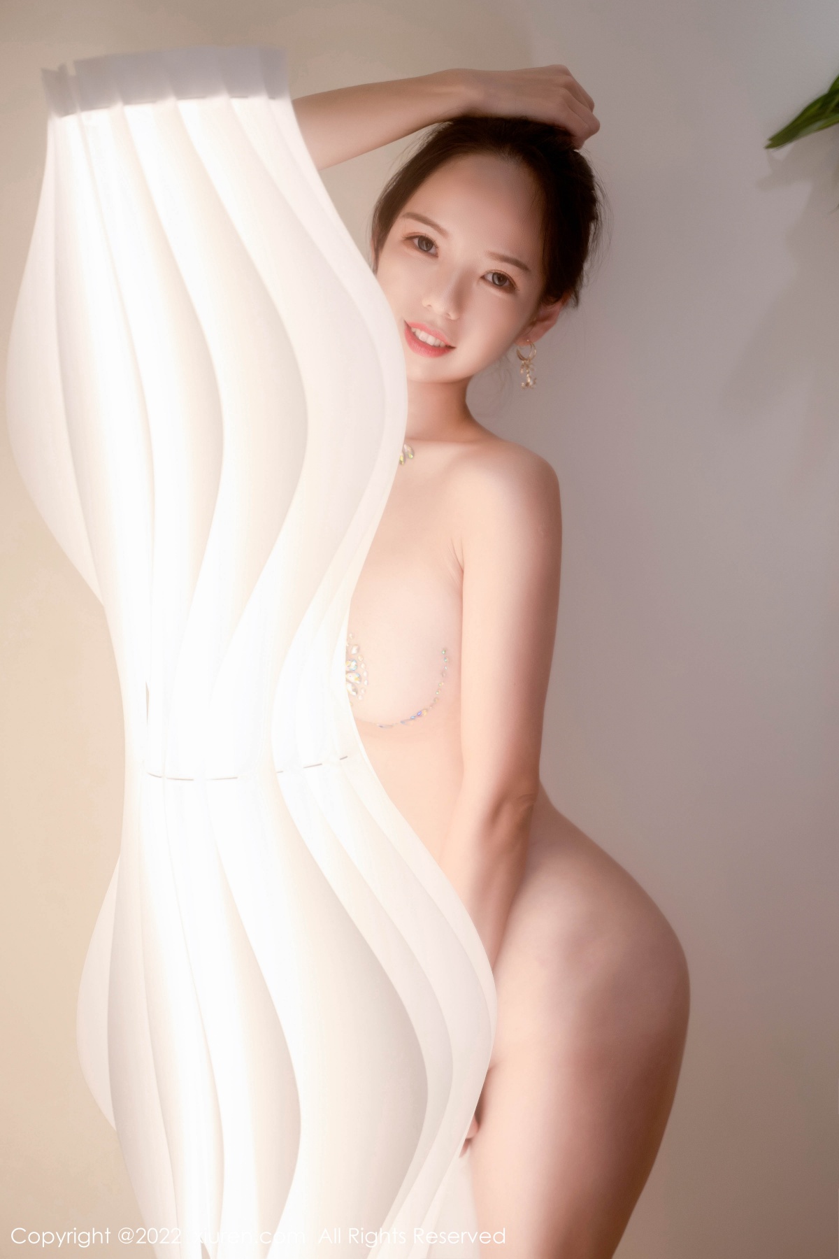 秀人 [XIUREN] 2022.08.15 大美妞儿