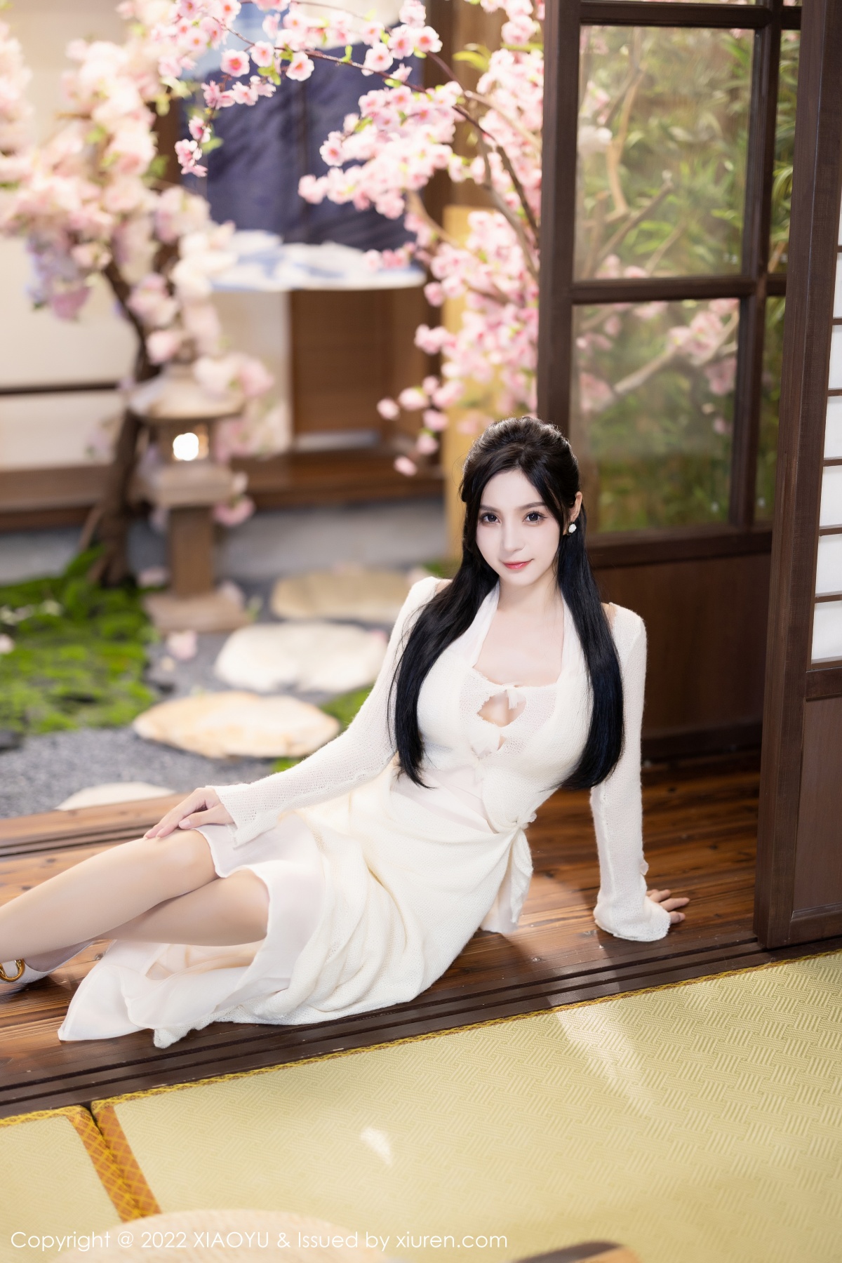 语画界 [XIAOYU] 2022.09.22 VOL.869 小蛮妖Yummy