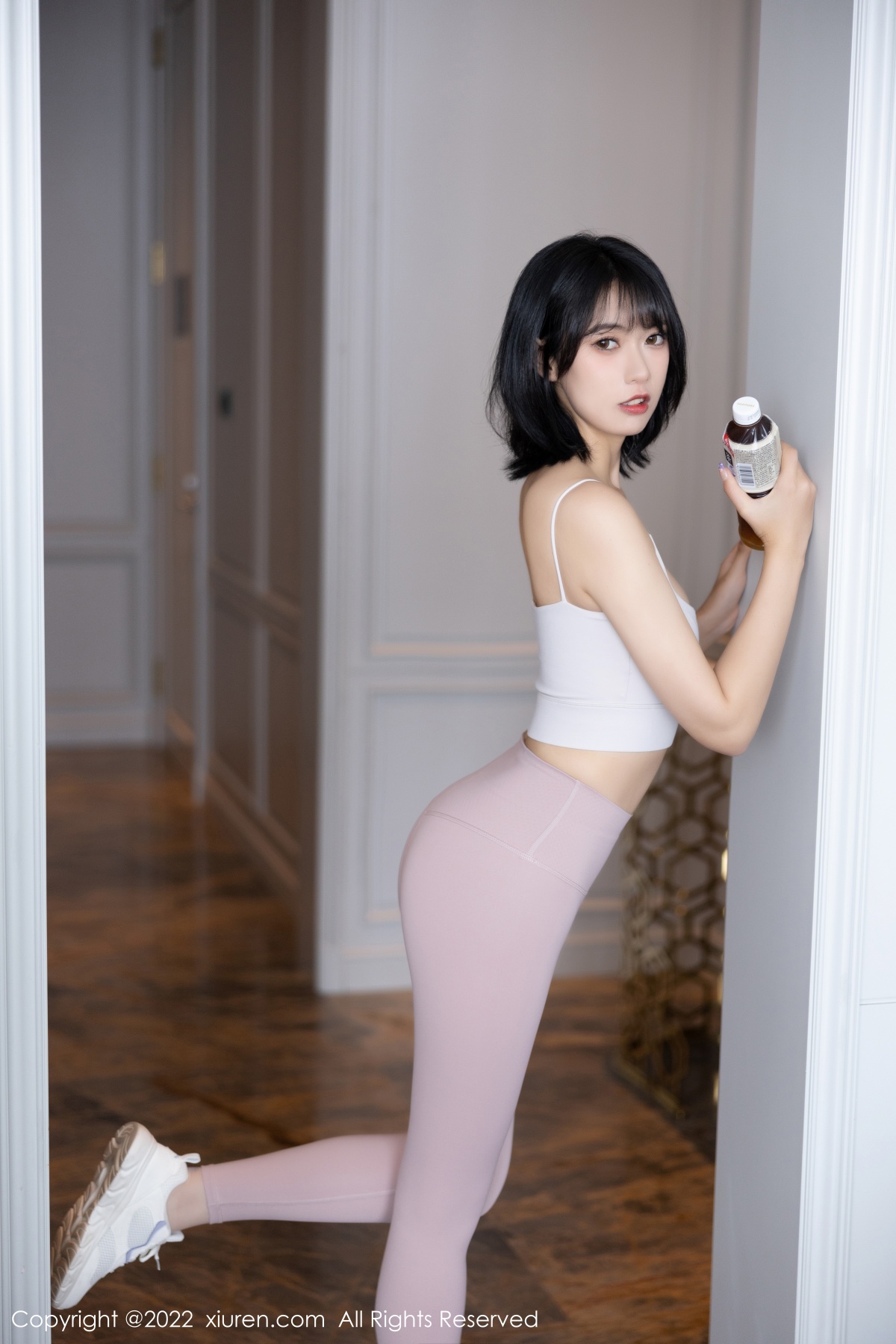 秀人 [XIUREN] 2022.11.21 林子遥