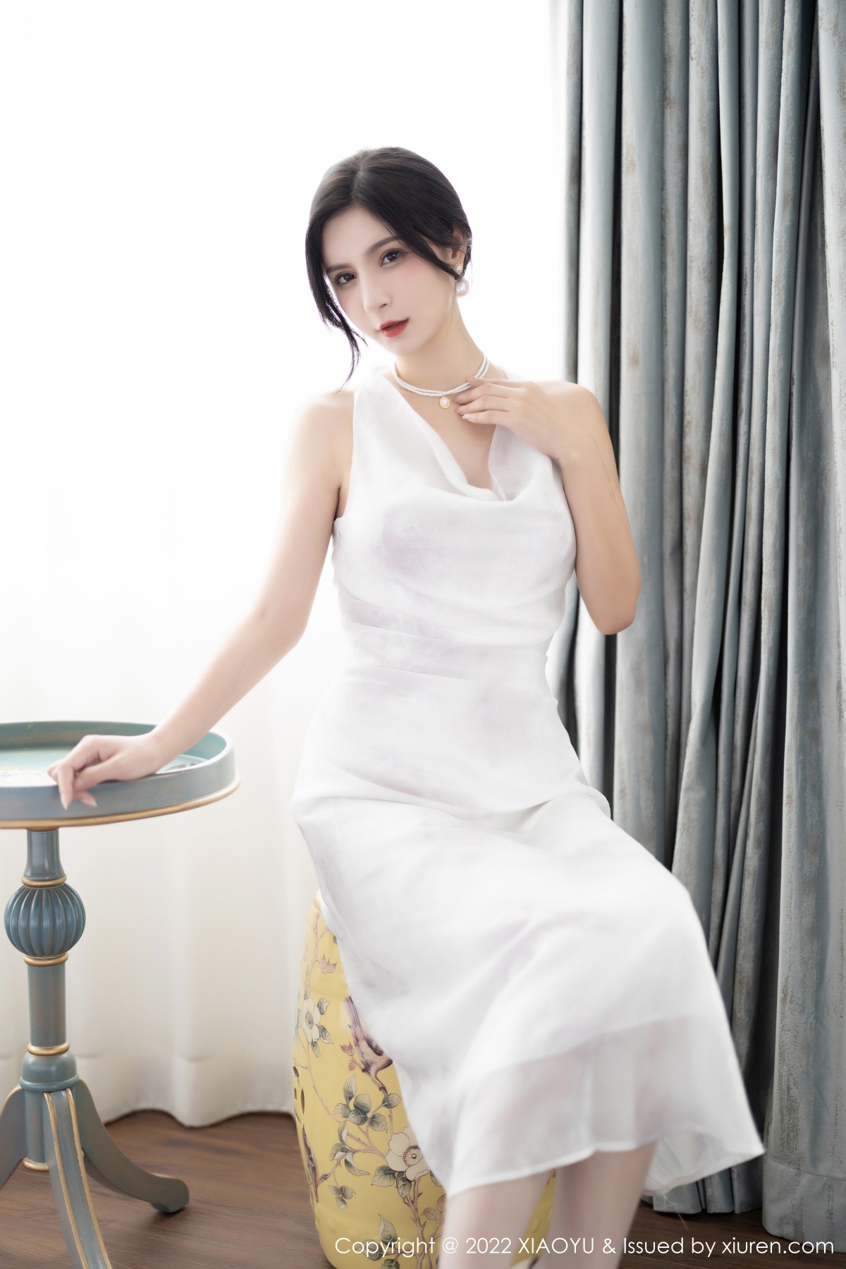 语画界 [XIAOYU] 2022.12.14 VOL.925 小蛮妖Yummy