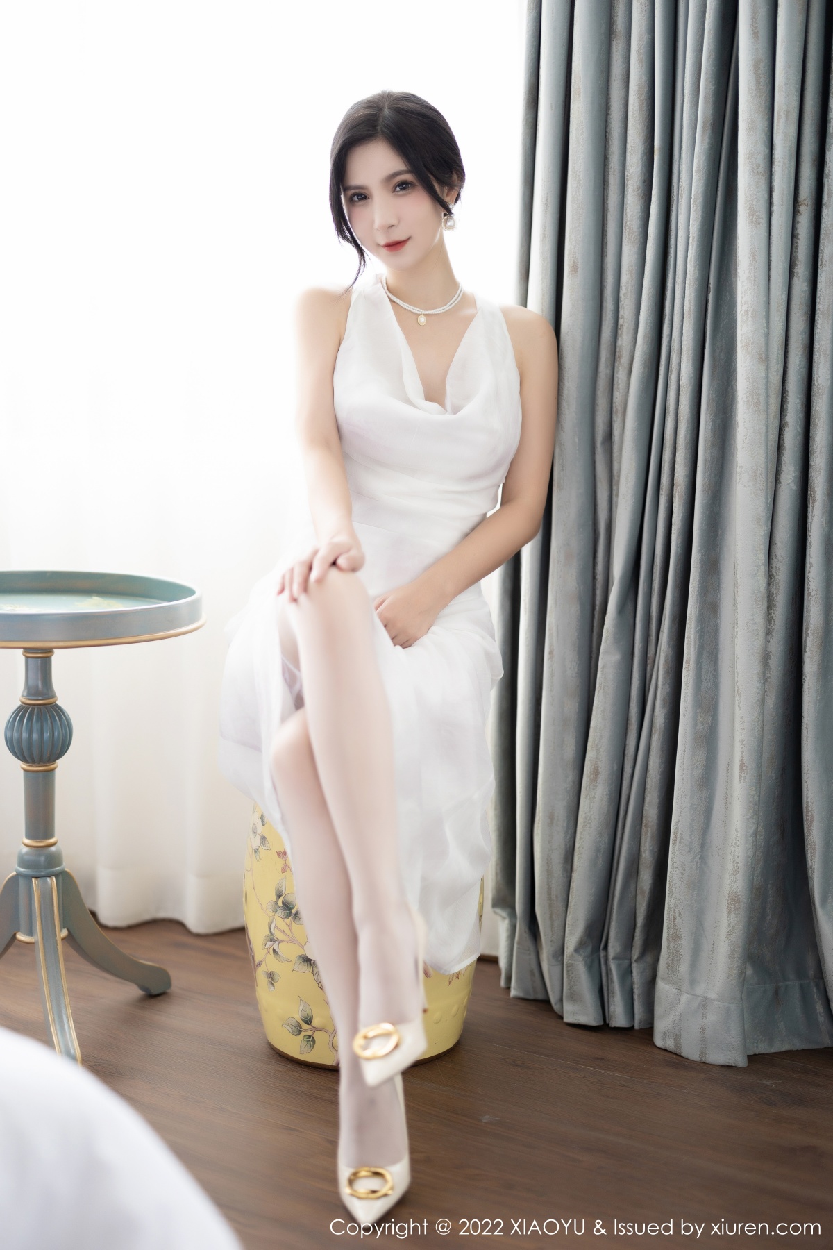 语画界 [XIAOYU] 2022.12.14 VOL.925 小蛮妖Yummy