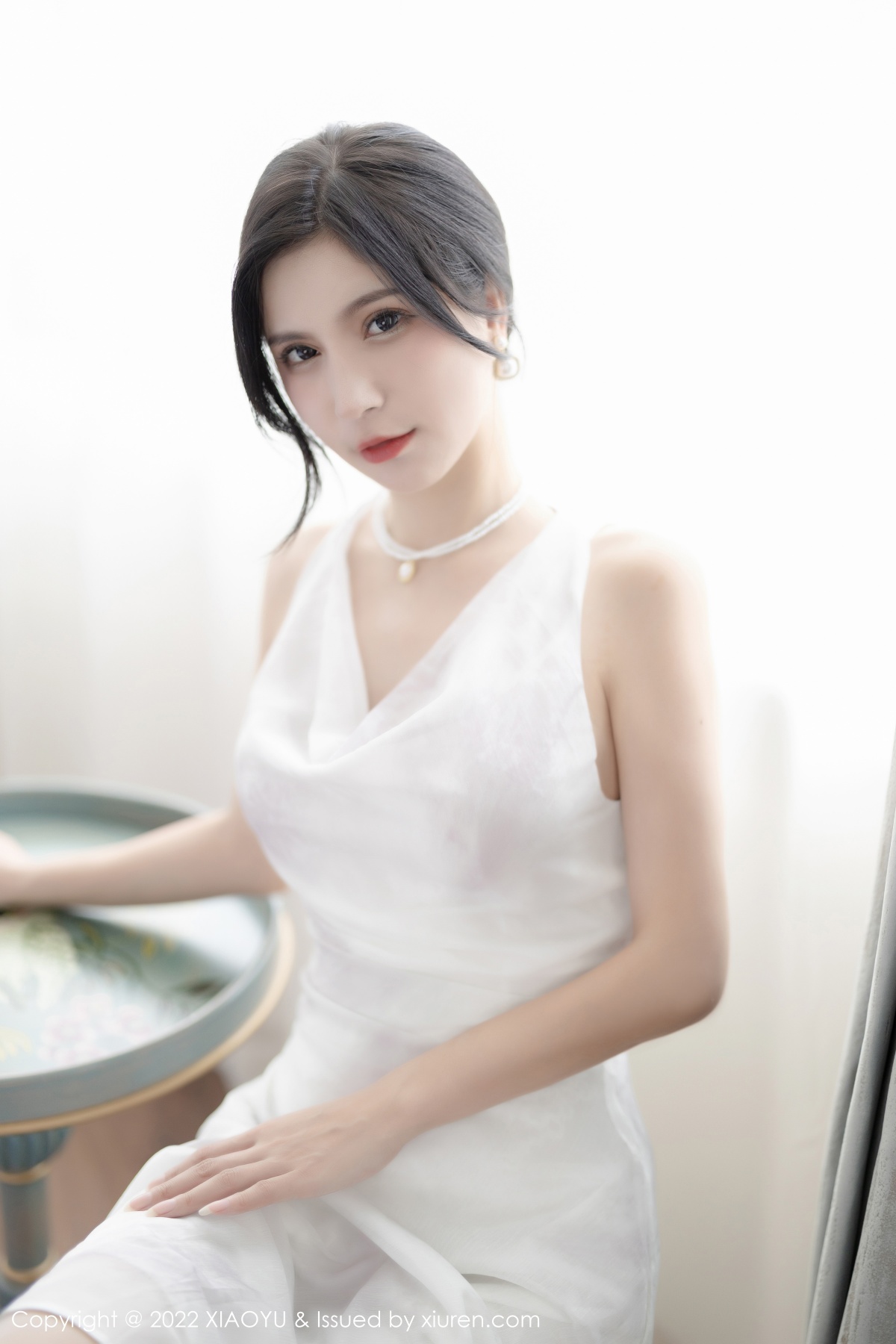 语画界 [XIAOYU] 2022.12.14 VOL.925 小蛮妖Yummy