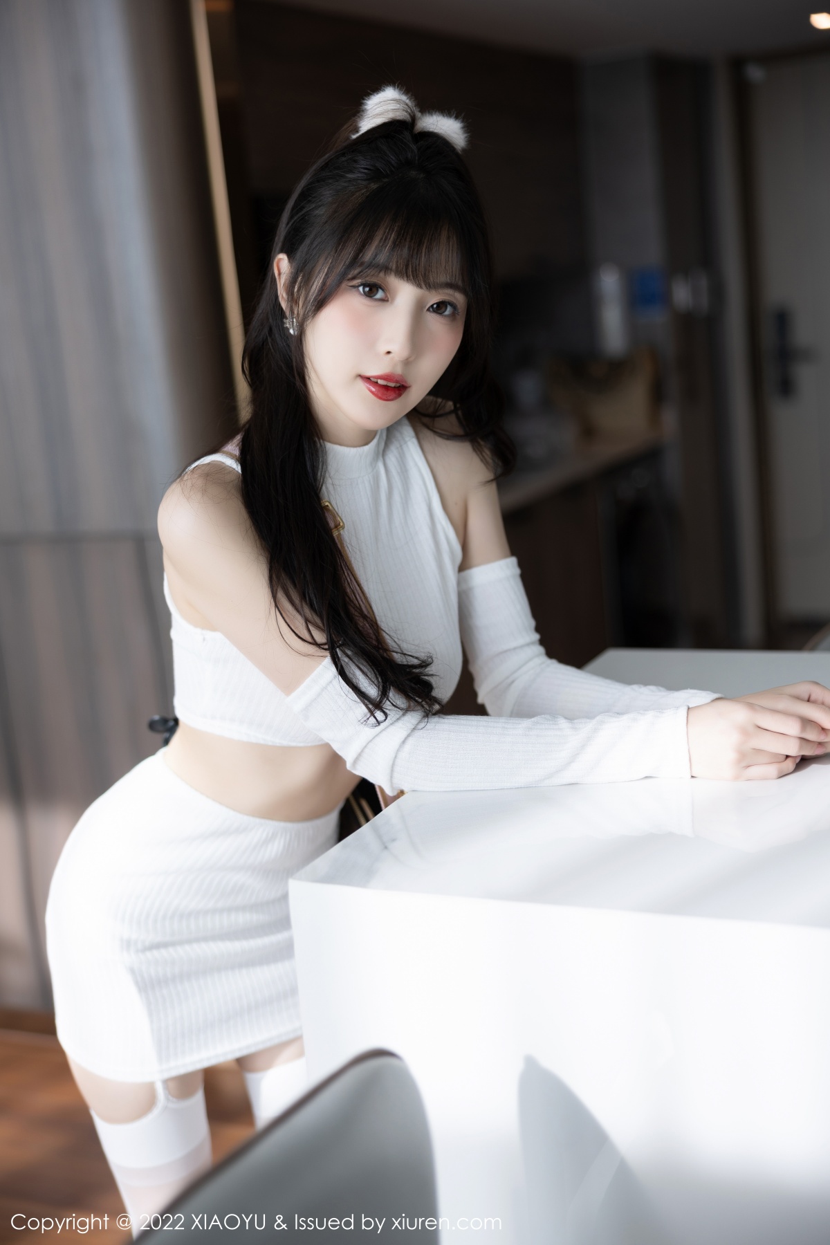 语画界 [XIAOYU] 2022.12.19 VOL.928 林星阑