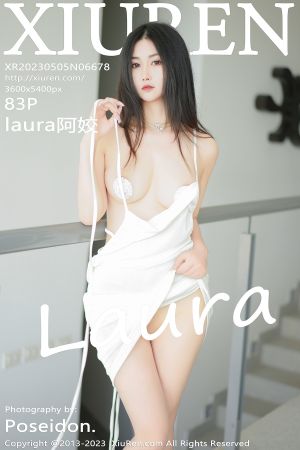 [XIUREN] 2023.05.05 laura阿姣